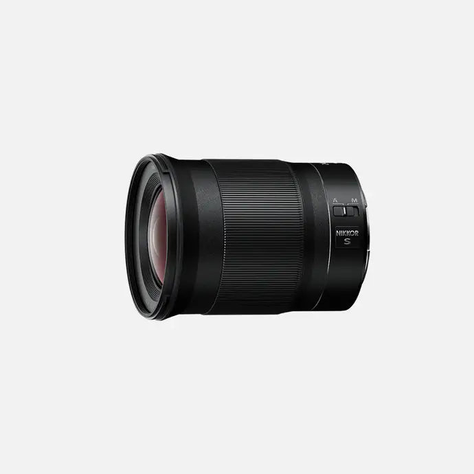 NIKKOR Z 24MM F/1.8 S NIKKOR Z 24MM F/1.8 S